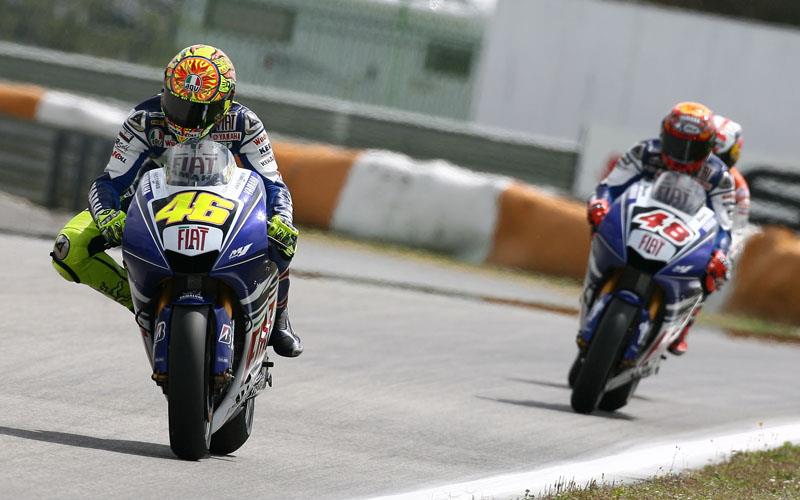 China MotoGP: Valentino Rossi ‘curious’ ahead of Shanghai showdown | MCN