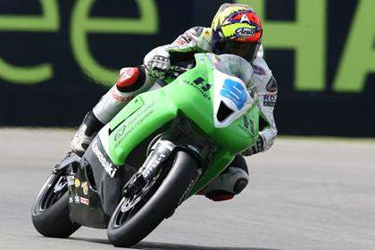 Chris Walker and the Gil Kawasaki team are making steady progress