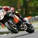 Cal Crutchlow ends Oulton Park day-one fastest