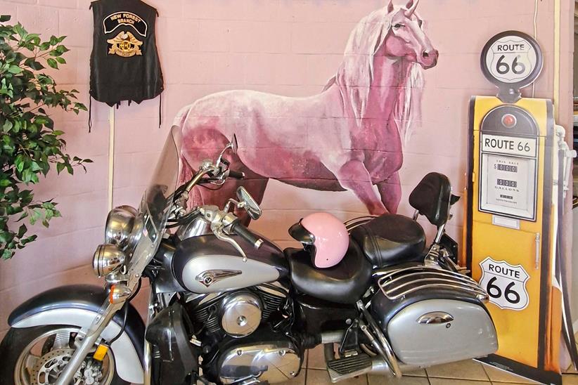 Unicorns and Riderz, Spalding | MCN Pit Stop
