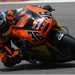Mika Kallio wins by over three seconds from KTM team-mate Hiroshi Aoyama in China