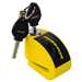 Riderr disc lock