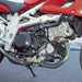 Suzuki TL1000S motorcycle review - Engine