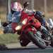 Suzuki TL1000S motorcycle review - Riding