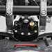 Voge steering damper