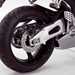 Honda CBR1000RR Fireblade motorcycle review - Brakes