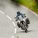 rider on tour