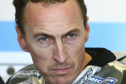 Veteran racer Jeremy McWilliams will compete in the Suzuki GSX-R Cup this weekend at Monza