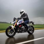 BMW R1300R (2025 on) Review