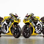 BSB: AJN Steelstock Kawasaki unveil special livery for Snetterton