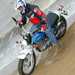 Suzuki RV125 VanVan motorcycle review - Riding