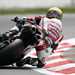 Bayliss set the fastest lap in free practice and superpole to take pole position at Monza world Superbikes