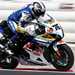Max Neukirchner took his maiden Worls Superbike win at Monza