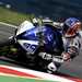 Fabien Foret took the win at Monza World Supersport