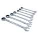 Laser Tools Ratchet Ring Spanners