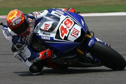 Jorge Lorenzo says he needs mental strength to help him overcome his injuries in Le Mans