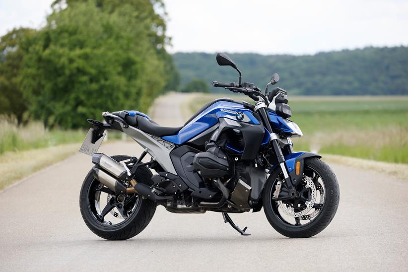 BMW R1300R RESHTSANT