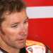 Troy Bayliss' second chance at victory in Monza was ended by a faulty clutch seal