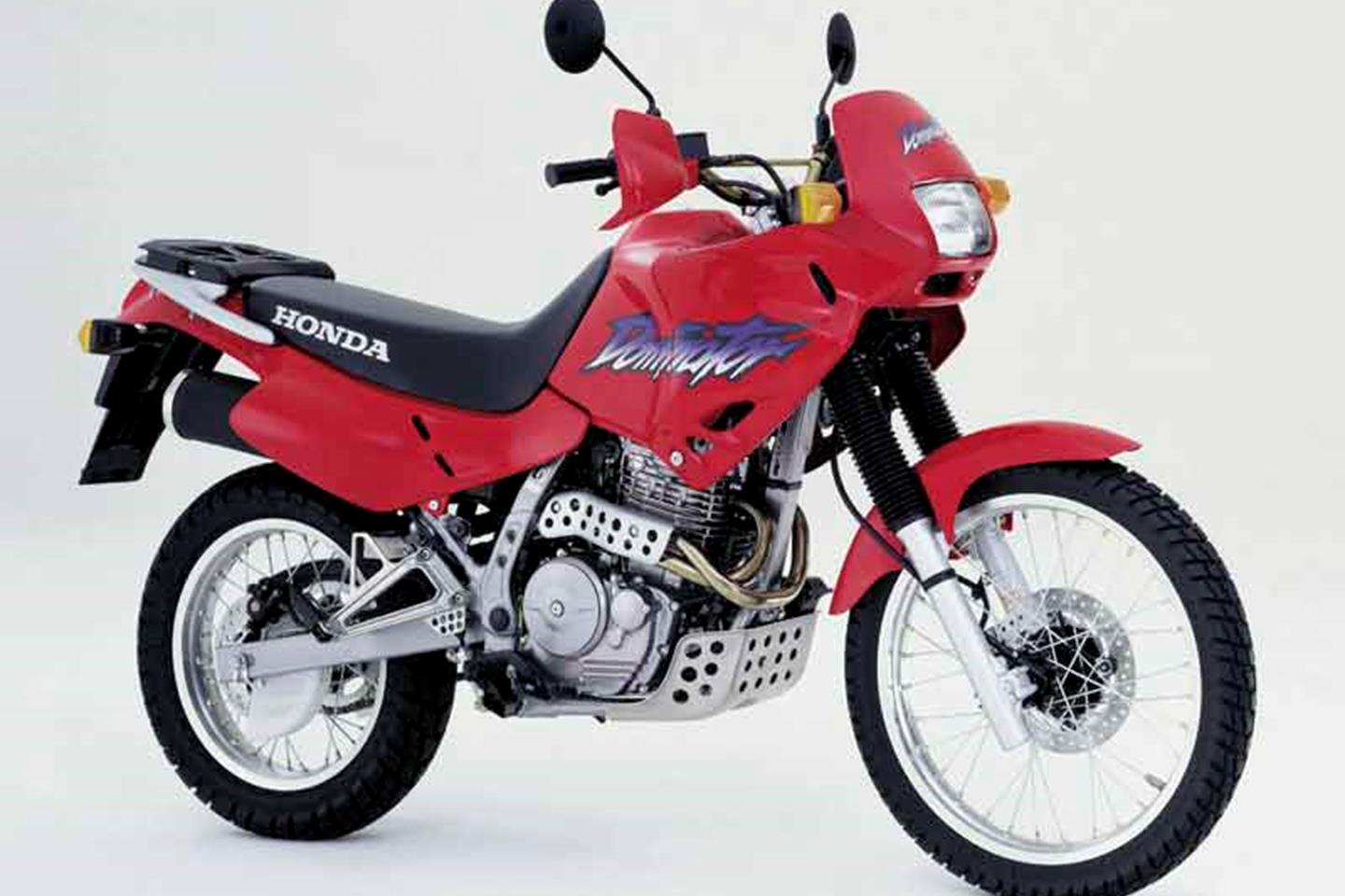 Nx650 dominator on sale