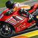 Michael Schumacher has tested the Ducati Desmosedici, but wildcard rumours are still yet to be acknowledged