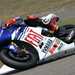 Casey Stoner says Jorge Lorenzo will have been able to get used to his Yamaha YZF-M1 in pre season testing