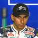 Jorge Lorenzo has been told he's four weeks away from being fully fit after his horrendous Shanghai crash
