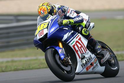 Valentino Rossi's Shanghai victory has seen Yamaha change their mind on an engine upgrade for Le Mans