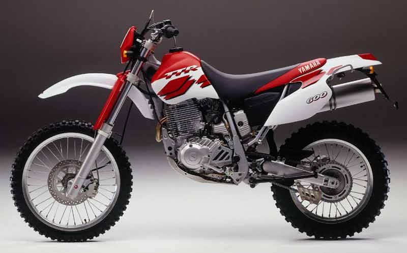 Tt600 Machine YAMAHA TT600RE (2004-on) Review | Speed, Specs & Prices