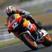 Dani Pedrosa was once again the man to beat in Le Mans this afternoon