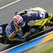Colin Edwards is hoping to mount a serious victory challenge in Le Mans