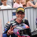 BSB Snetterton: Bradley Ray doubles up with dominating Race Two victory