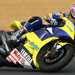 Tech 3 Yamaha's Colin Edwards has beaten Dani Pedrosa's fastest time from Friday this morning in Le Mans