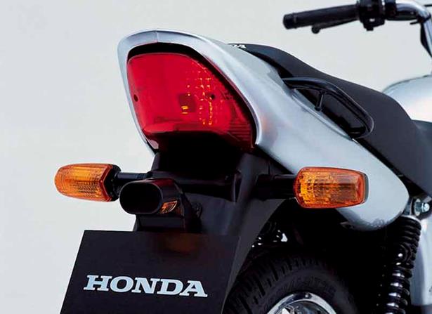 Honda cg store 125 2021