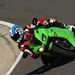 Kawasaki ZX-6R's could be seen in the MotoGP paddock from 2011