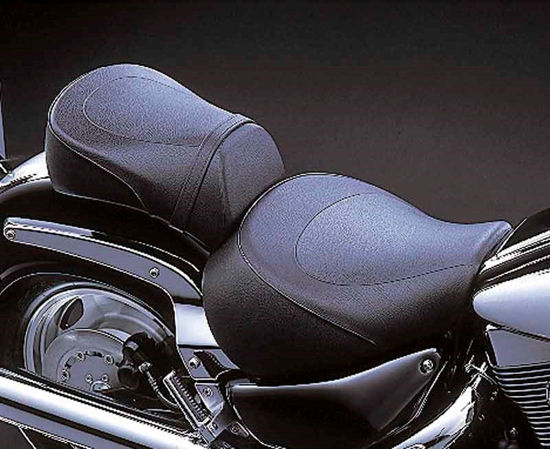 SUZUKI VL1500 INTRUDER (1998-2002) Motorcycle Review