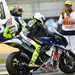 Valentino Rossi's victory in Le Mans saw him equal Angel Nieto's 90-victory record