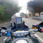 A trip to the IoM TT tests our Kove long-term test bike's touring capabilities