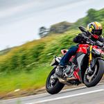 This is my fourth Ducati Streetfighter long-term test bike, but does it deserve the name?