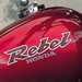 Honda CMX250 Rebel motorcycle review
