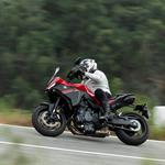 YAMAHA TRACER 7 (2025 on) Review