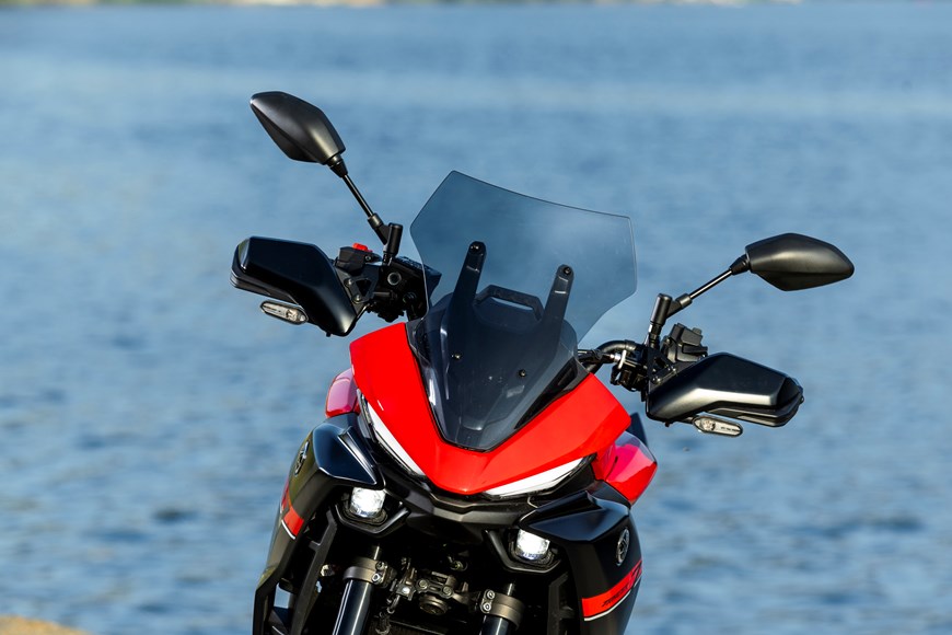 2025 on Yamaha Tracer 7 Review Fun And Functional Updates 2025 on Yamaha Tracer 7 Review Fun And Functional Updates