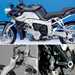 BMW K1200R