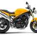 Triumph Speed Triple