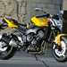 Yamaha FZ1