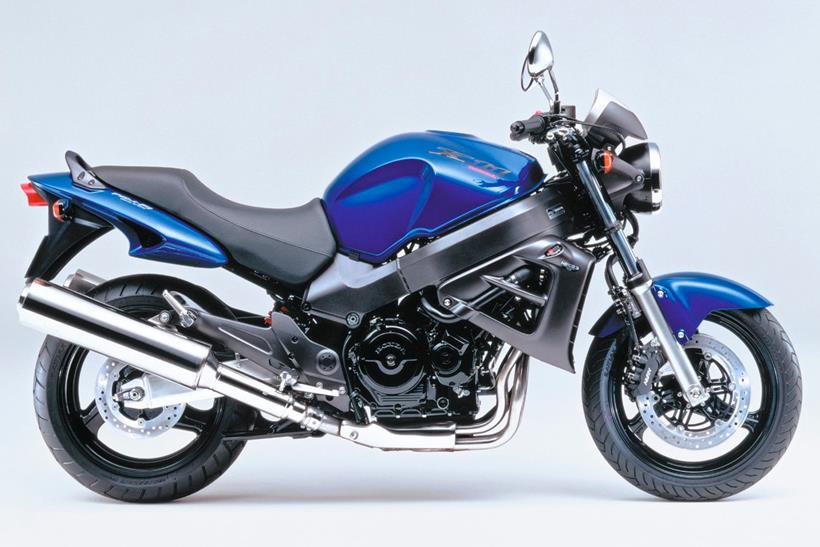 Honda X-11