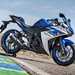 Yamaha YZF-R3