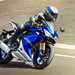 Yamaha YZF-R125