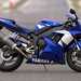 Yamaha YZF-R1