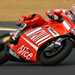 Marco Melandri says he hasn't 'found a good feeling' with the Ducati GP8