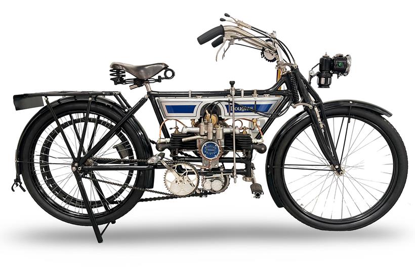 1911. Douglas 2 Halm 모델 d 1911. Douglas 2 Halm 모델 d